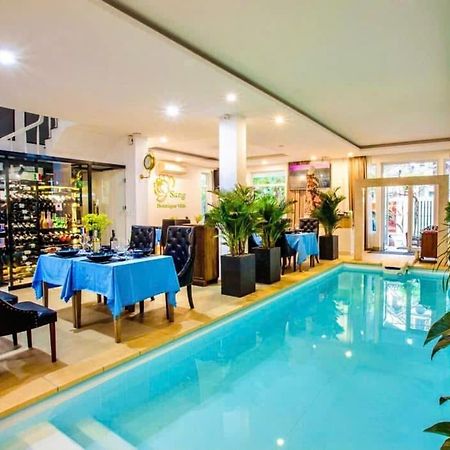 Sang Boutique Villa Da Nang Exterior photo