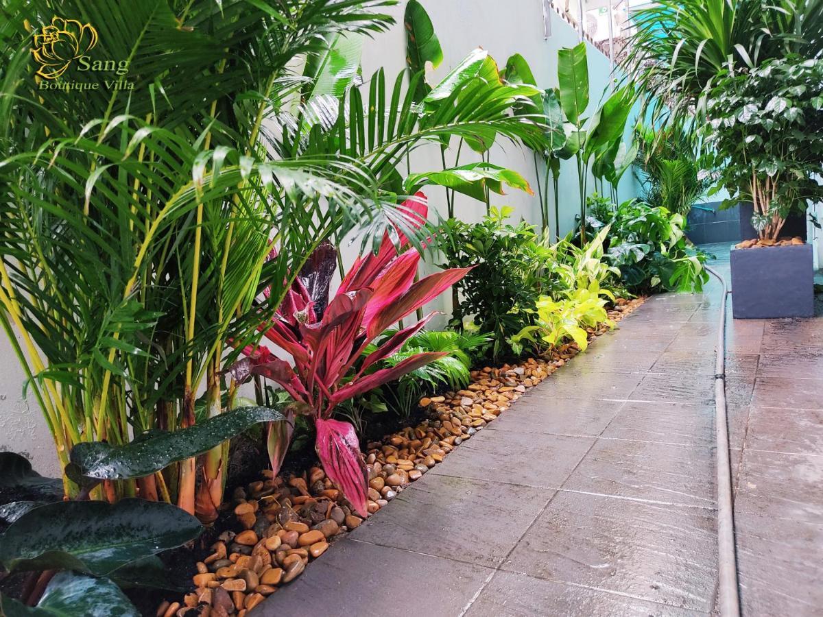 Sang Boutique Villa Da Nang Exterior photo