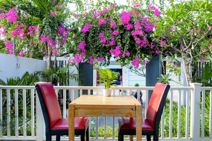 Sang Boutique Villa Da Nang Exterior photo